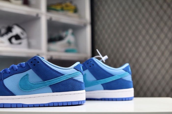 Top quality Nike SB Dunk Low (Annareps)