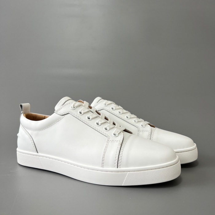 Free shipping Annareps Men Women C*hristian L*ouboutin Sneakers