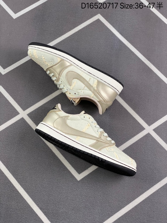 2023 Nike Air Jordan 1 low AJ1 ( Annareps)