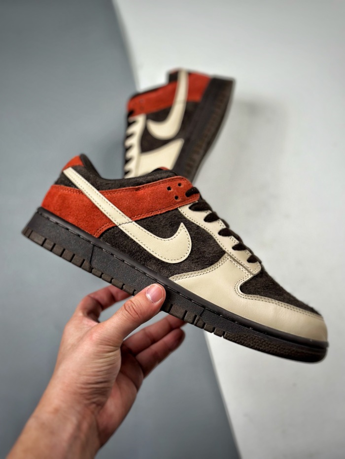 Top quality Nike SB Dunk Low (Annareps)