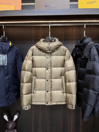 Men Women Down jacket Top Quality Annareps
