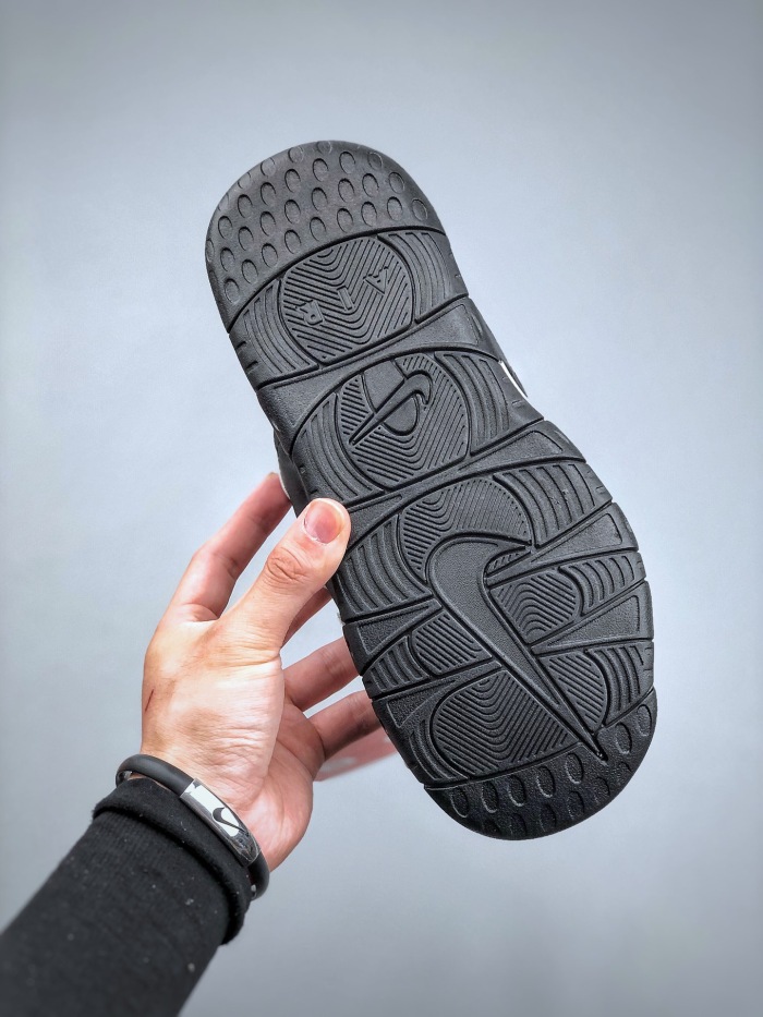 Nike air more uptempo slide Slippers (Annareps)