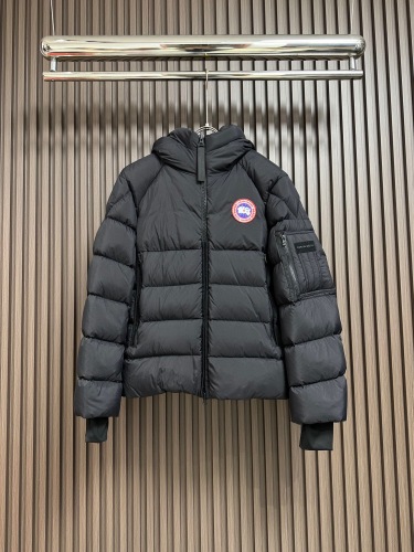 Men Down jacket Top Quality Annareps