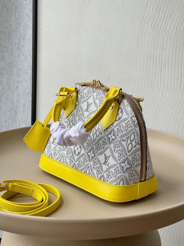 L*ouis V*uitton Top Bag (Annareps)