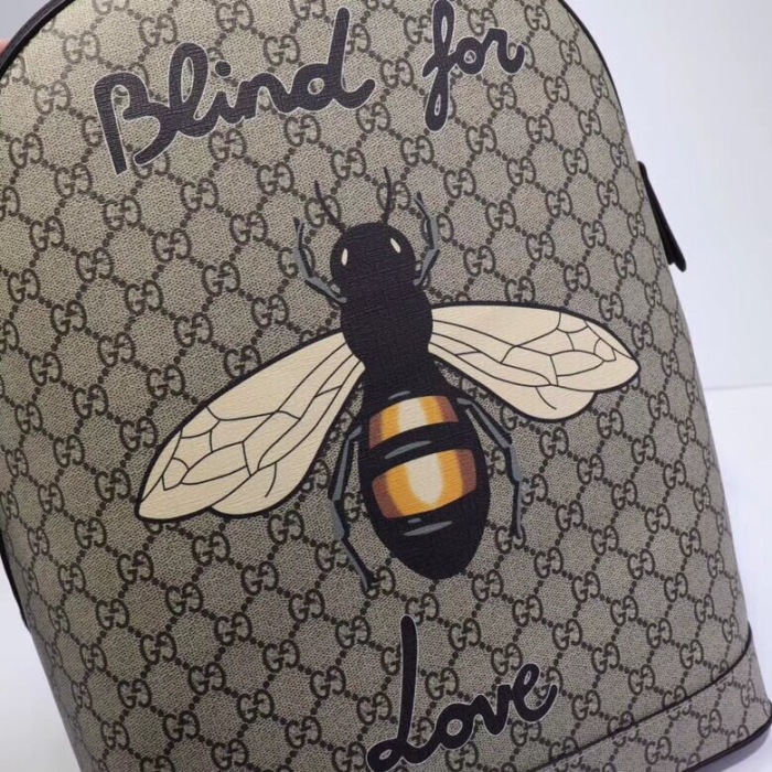 Free shipping Annareps G*ucci Top Bag