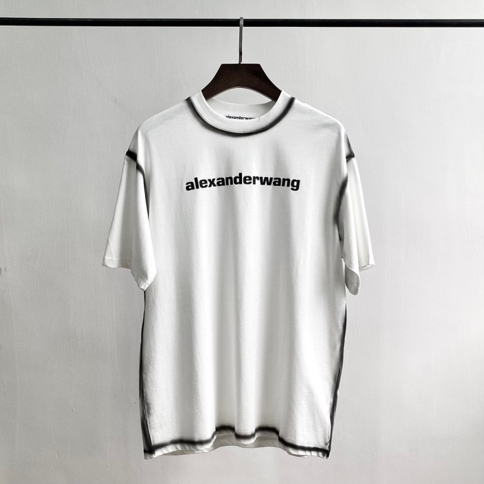 Men Women T-shirt Top Quality 2023 Annareps
