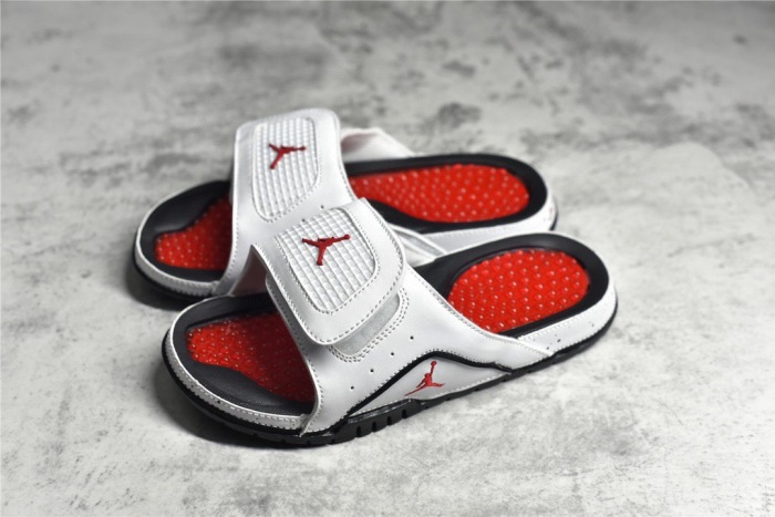 Nike Air Jordan 4 Slippers (Annareps)