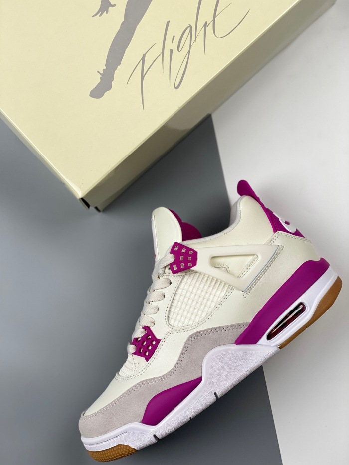 Nike Air Jordan 4 aj4 ( Annareps )