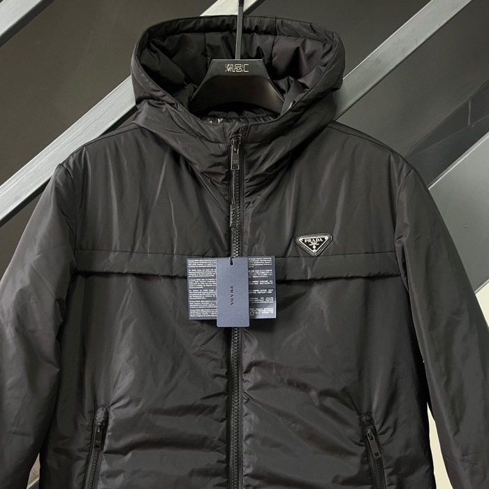 Men Down jacket Top Quality Annareps