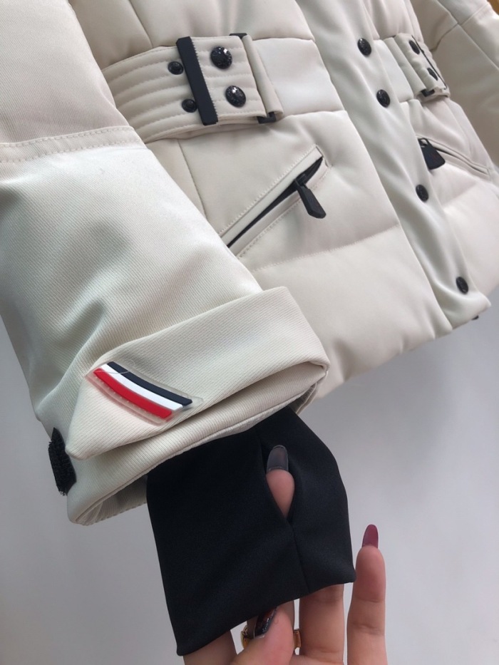 Women Down jacket Top Quality Annareps
