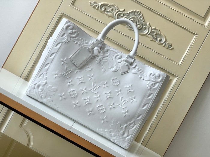 L*ouis V*uitton Top Bag (Annareps)