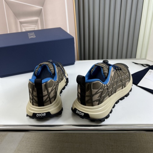 Free shipping Annareps Men D*ior Top Sneakers