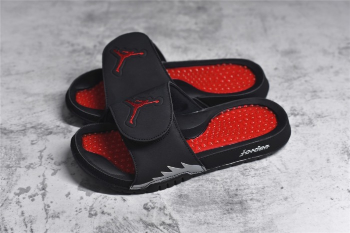 Nike Air Jordan 5 Slippers (Annareps)