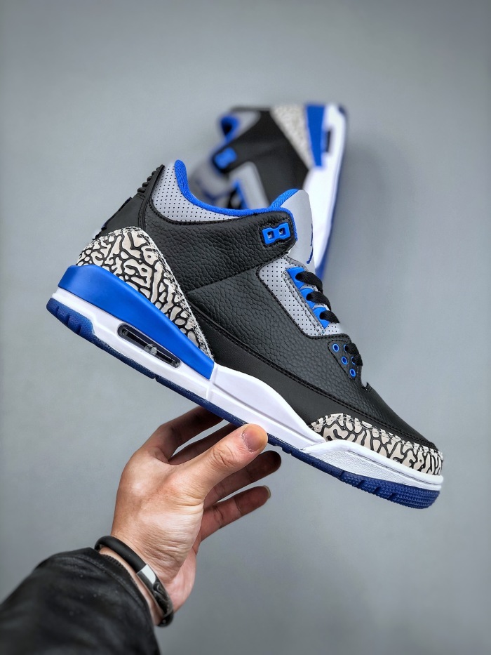 NIKE Air Jordan 3 (Annareps)