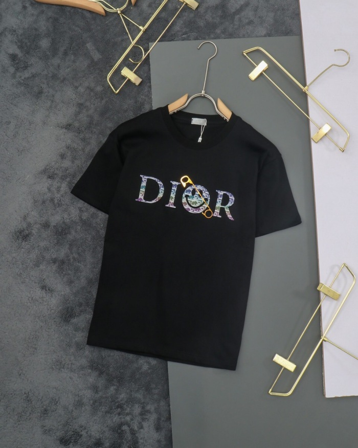 Men Women T-shirt Top Quality 2023 Annareps