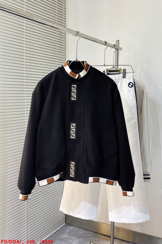 Men Jacket Top Quality 2023 Annareps