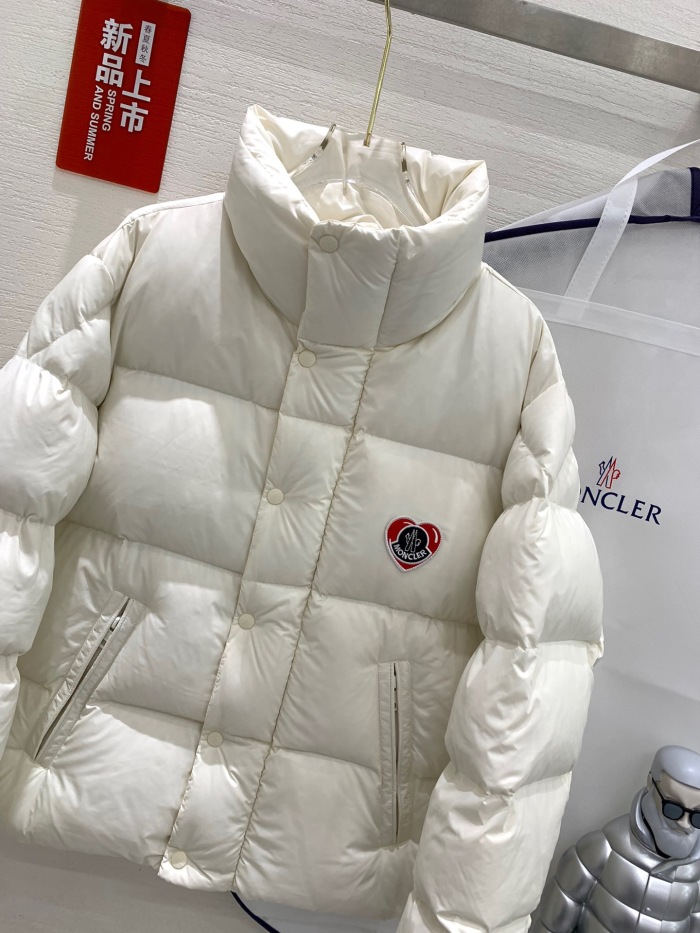 Men Women Down jacket Top Quality Annareps