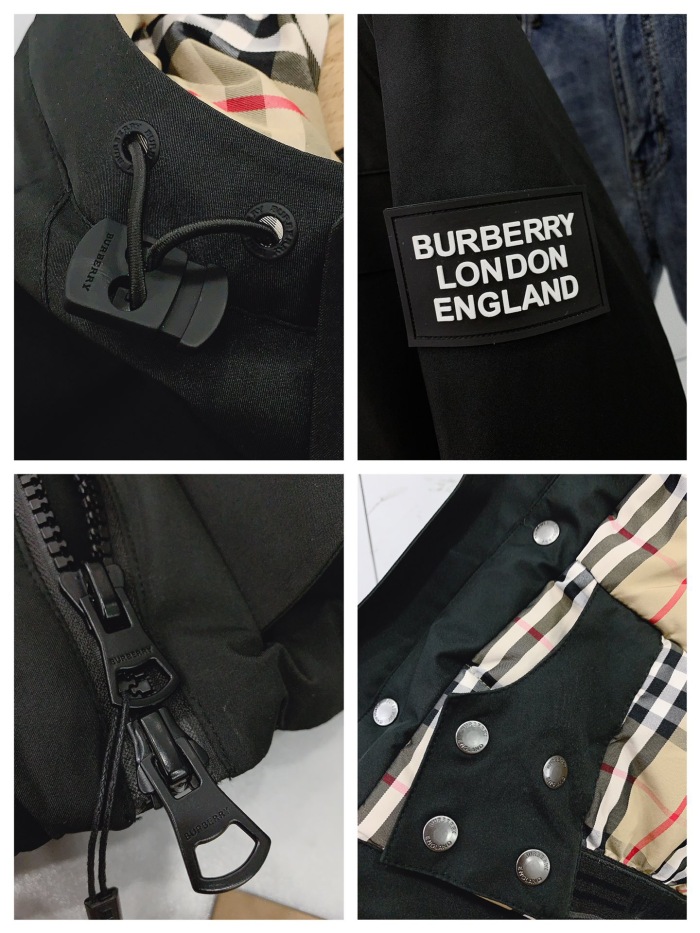 Men Down jacket Top Quality Annareps