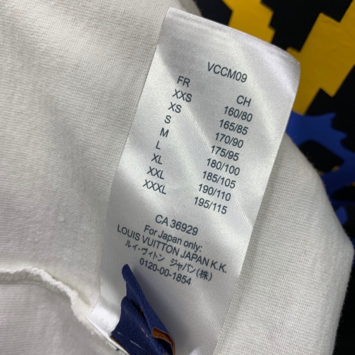 Men Women T-shirt Top Quality 2023 Annareps