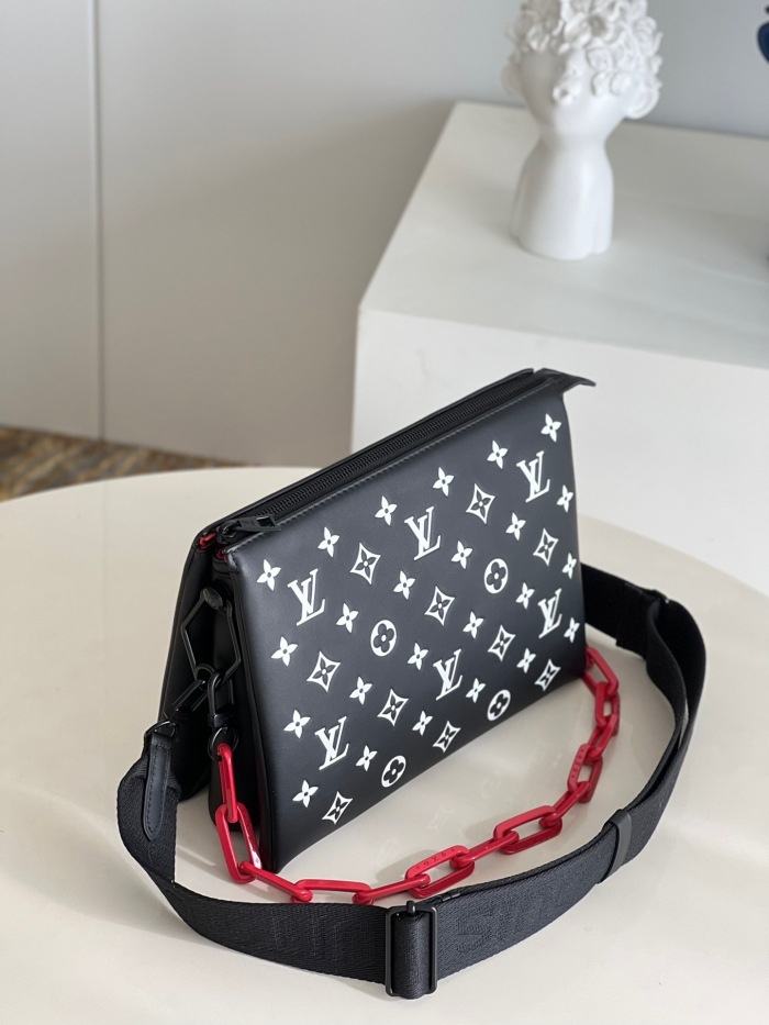 L*ouis V*uitton Top Bag (Annareps)