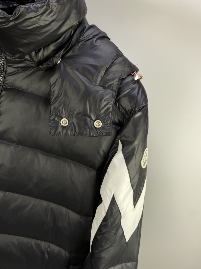 Men Down jacket Top Quality Annareps