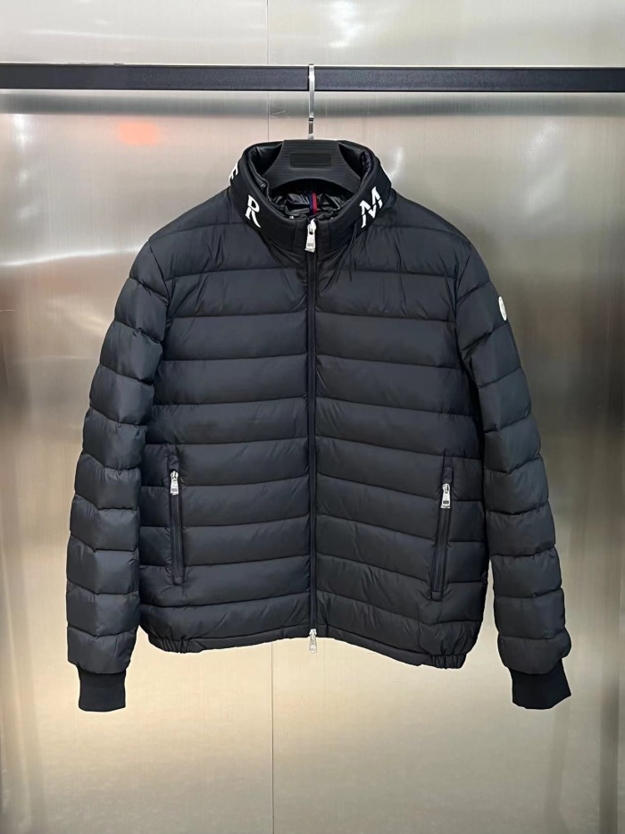 Free shipping Annareps Men Down Jacket Top Quality