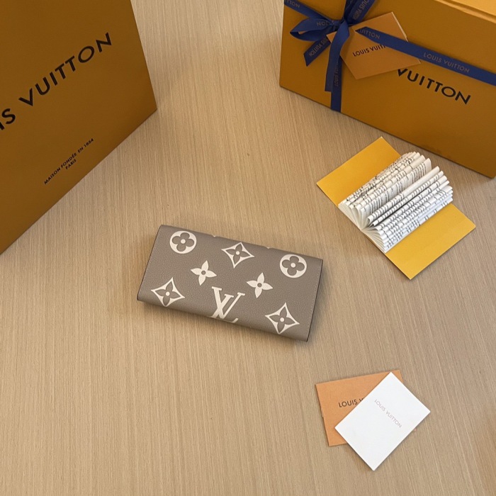 L*ouis V*uitton Top Bag (Annareps)