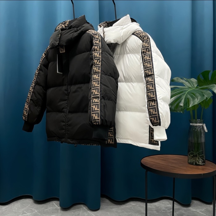 Men Women Down jacket Top Quality Annareps