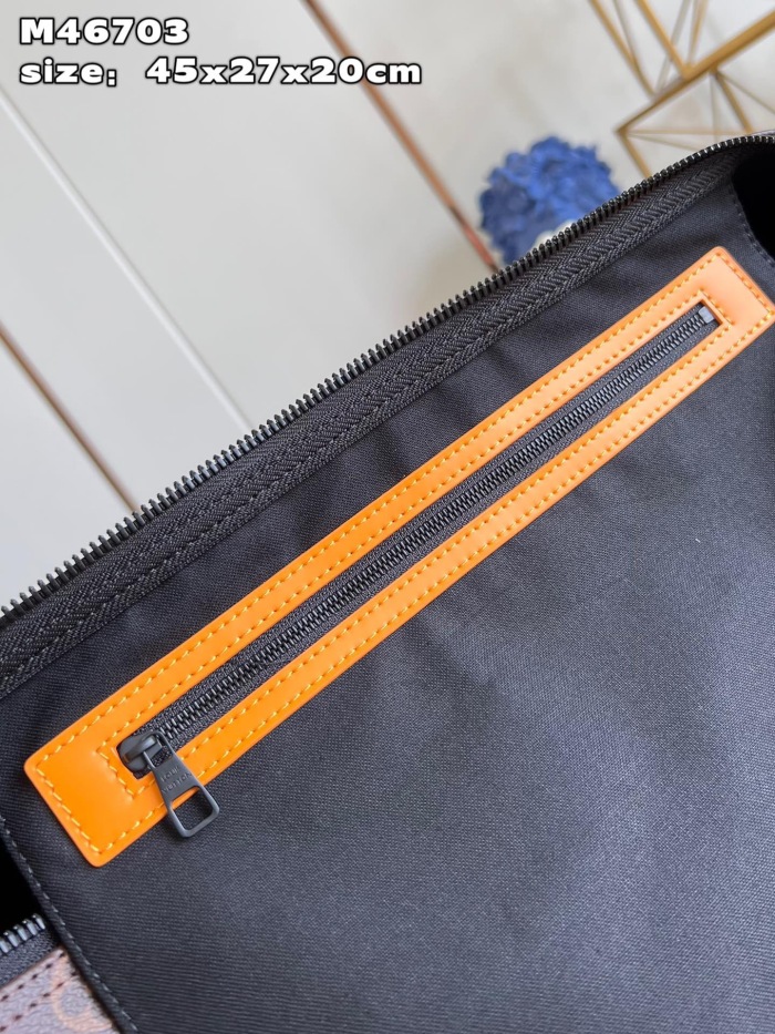 L*ouis V*uitton Top Bag (Annareps)