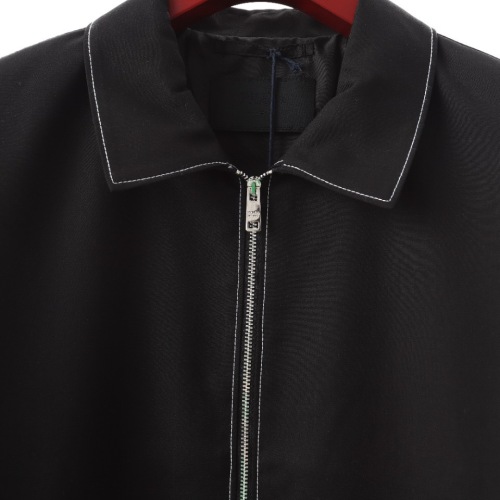 Men P*rada Jackets Top Quality 2023 Annareps
