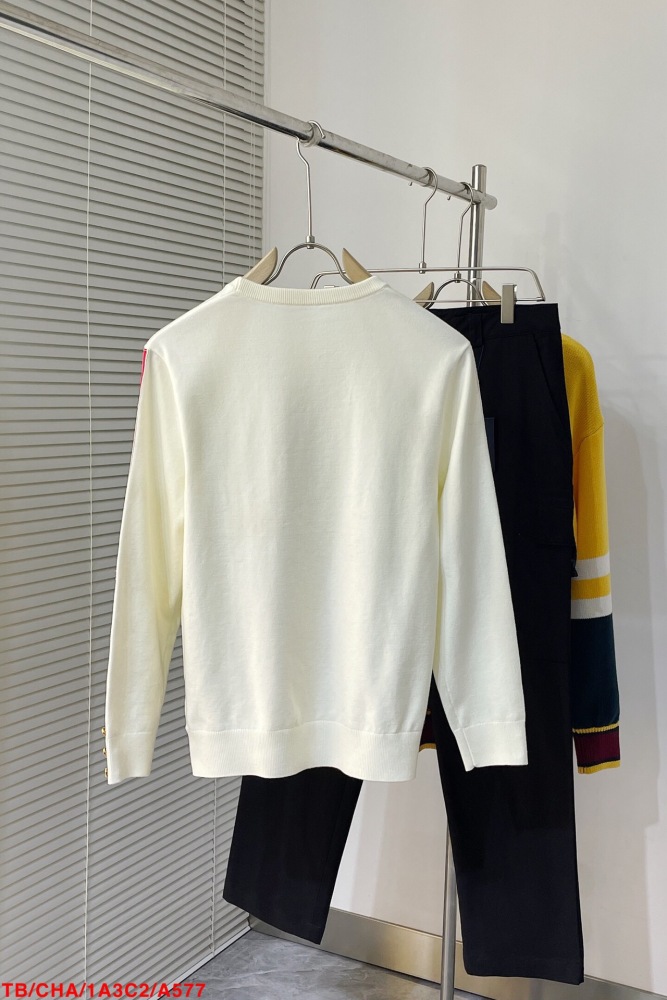 Men Sweater Top Quality （Annareps）