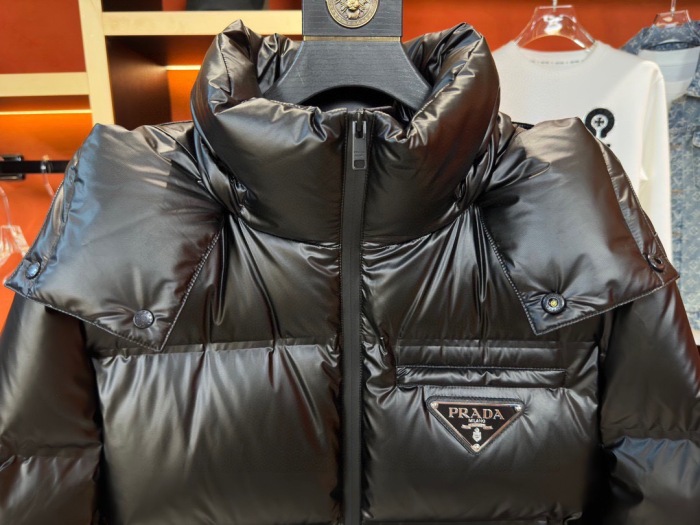 Men Women Down jacket Top Quality Annareps