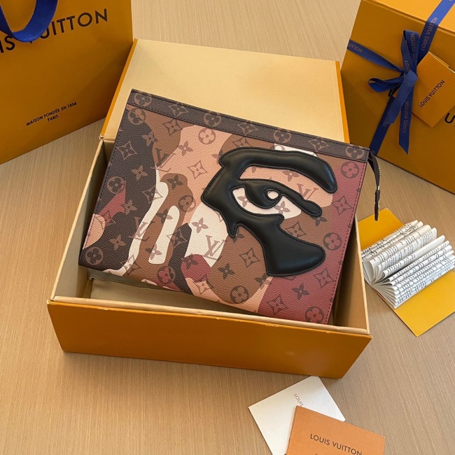 L*ouis V*uitton Top Bag (Annareps)
