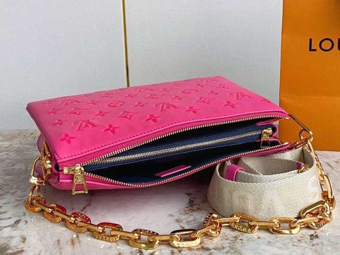 L*ouis V*uitton Top Bag (Annareps)