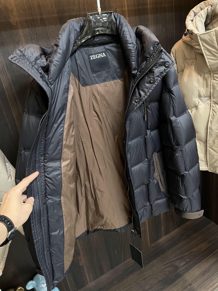 Men Down jacket Top Quality Annareps