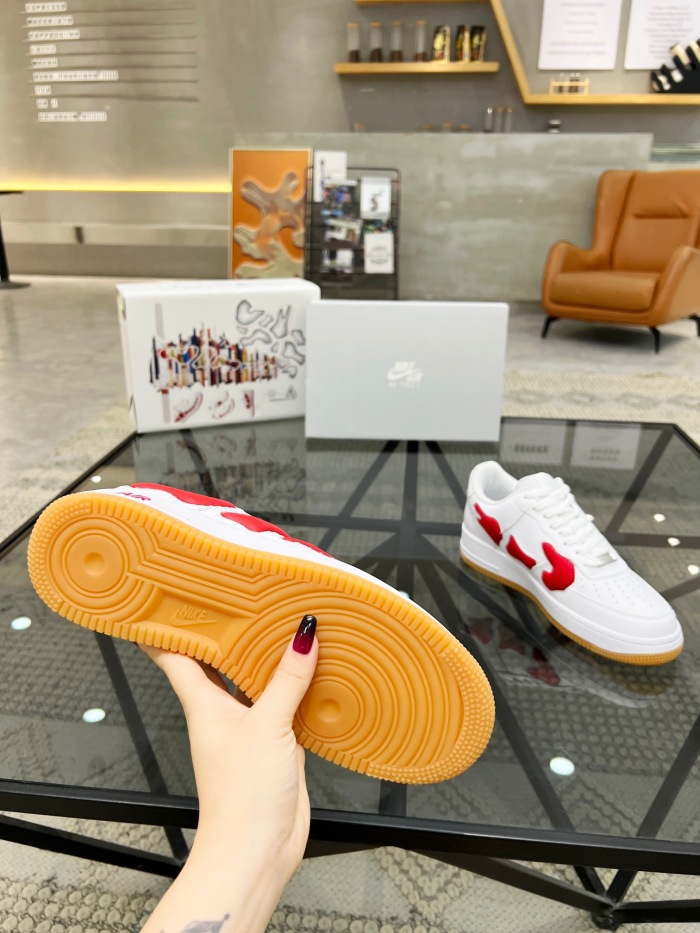 Nike Air Force 1 ( Annareps)
