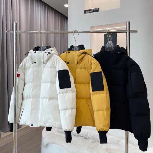 Men Women Down jacket Top Quality Annareps