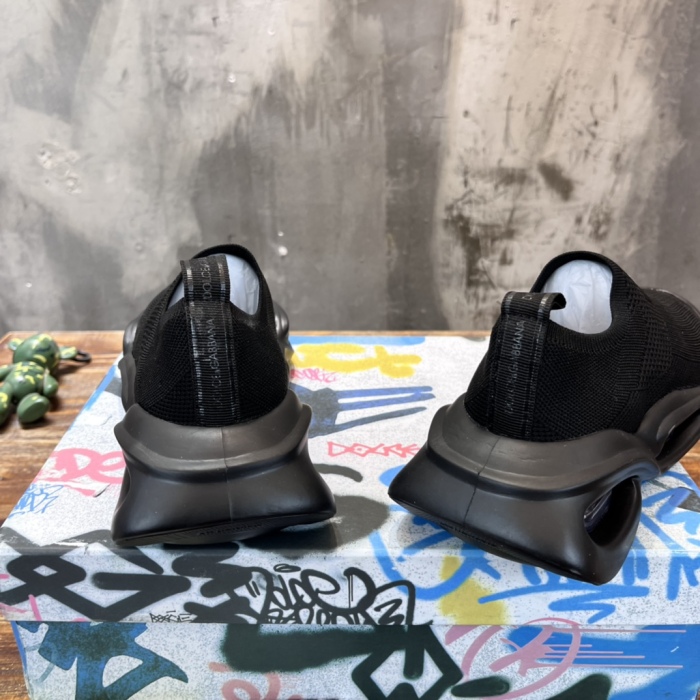 Men Women D*G Top Sneakers (Annareps)