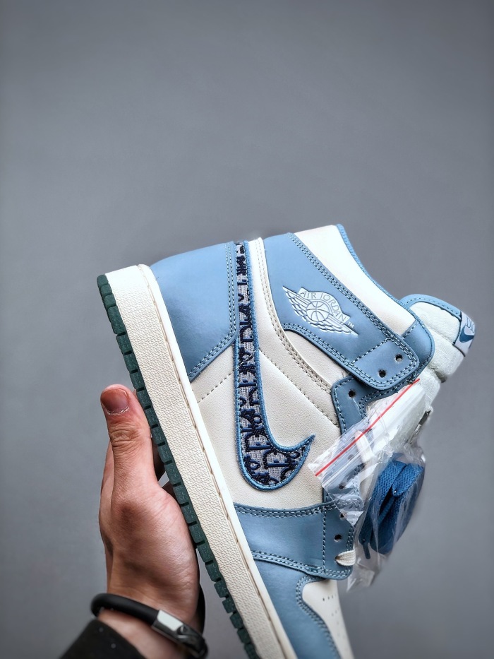 Nike Air Jordan 1 High Annareps
