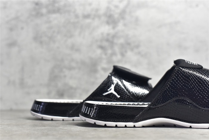 Nike Air Jordan 11 Slippers (Annareps)