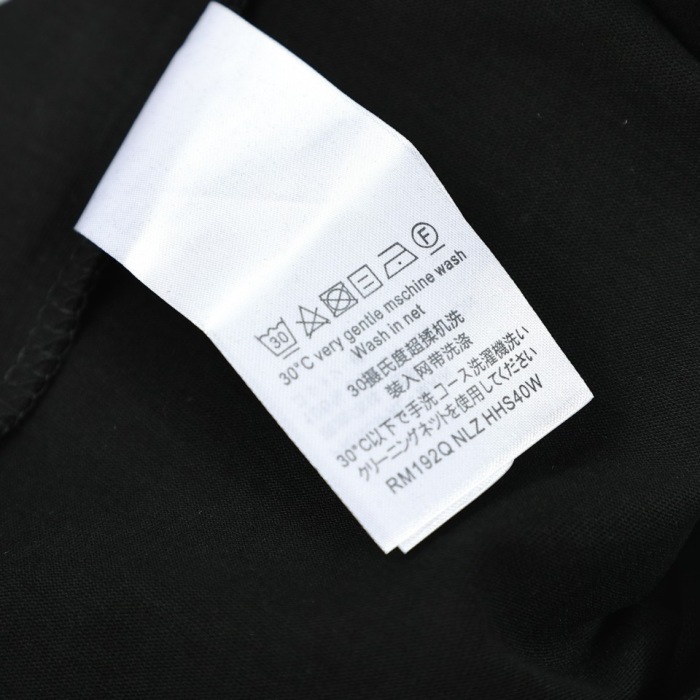 Men Women T-shirt Top Quality 2023 Annareps