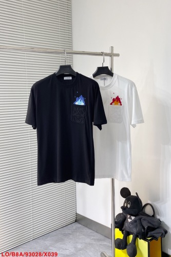 Men Women T-shirt Top Quality 2023 Annareps