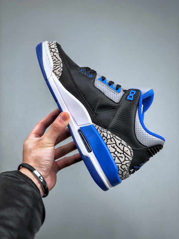 NIKE Air Jordan 3 (Annareps)
