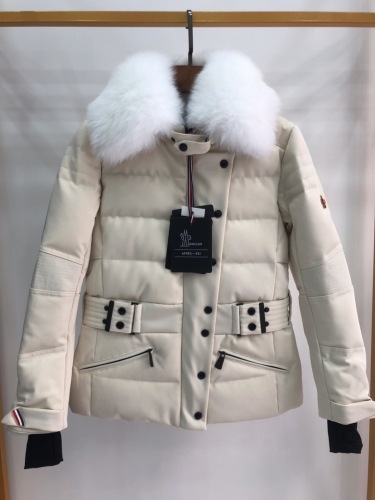 Women Down jacket Top Quality Annareps