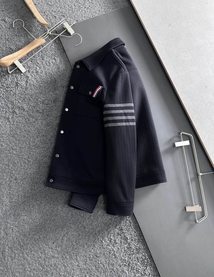Men Jackets Top Quality 2023 Annareps