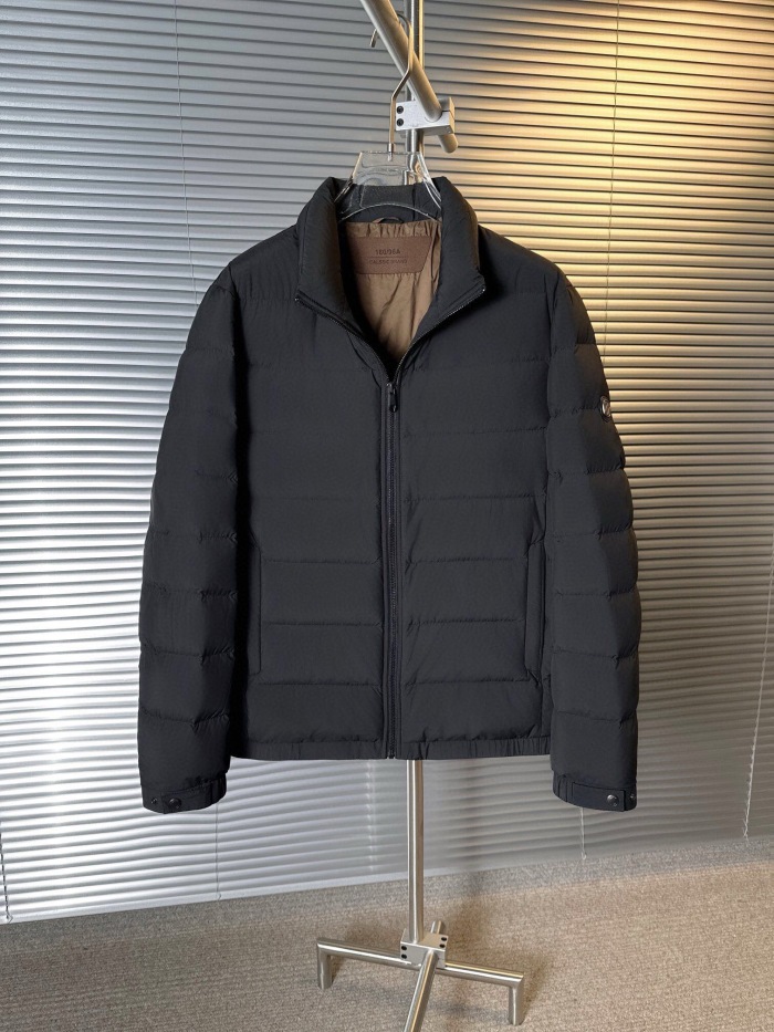 Men Down jacket Top Quality Annareps