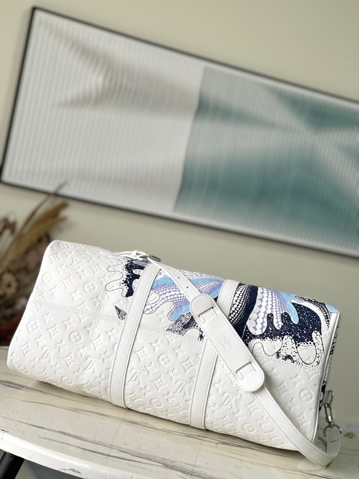 L*ouis V*uitton Top Bag (Annareps)