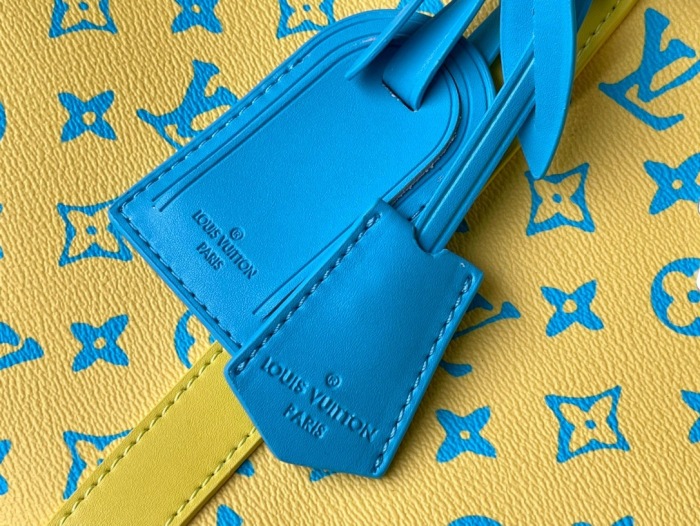L*ouis V*uitton Top Bag (Annareps)