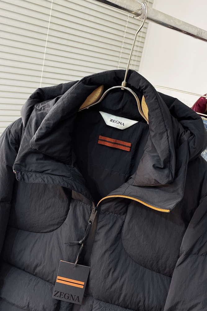 Men Down jacket Top Quality Annareps