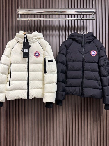 Men Down jacket Top Quality Annareps
